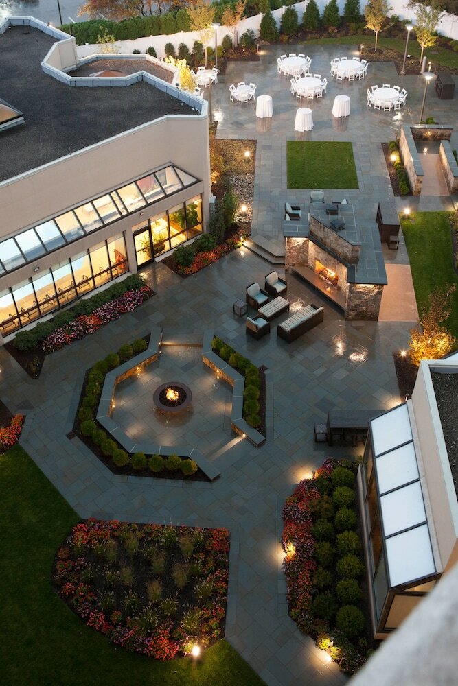 Hotel Hanover Marriott