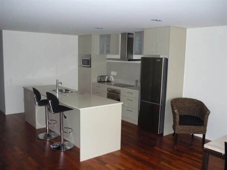 Apartamentos The Waterfront Suites - Heritage Collection