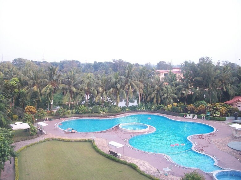 Fortune Park Panchwati, Kolkata -member Itc Hotel Group