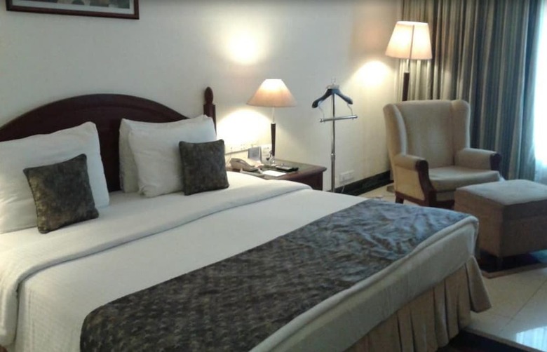 Fortune Park Panchwati, Kolkata -member Itc Hotel Group