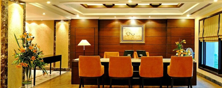 Fortune Park Panchwati, Kolkata -member Itc Hotel Group