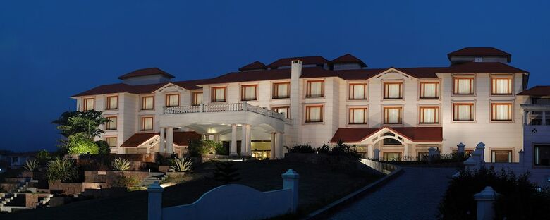 Fortune Park Panchwati, Kolkata -member Itc Hotel Group