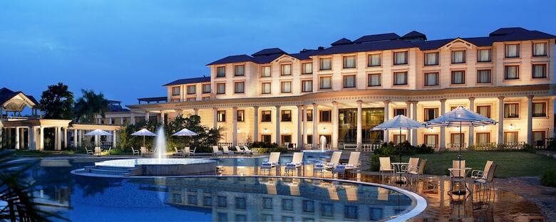 Fortune Park Panchwati, Kolkata -member Itc Hotel Group