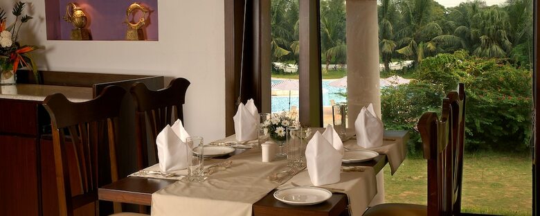 Fortune Park Panchwati, Kolkata -member Itc Hotel Group