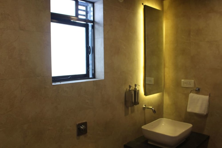 Bed & Breakfast Jai Malahar Residency