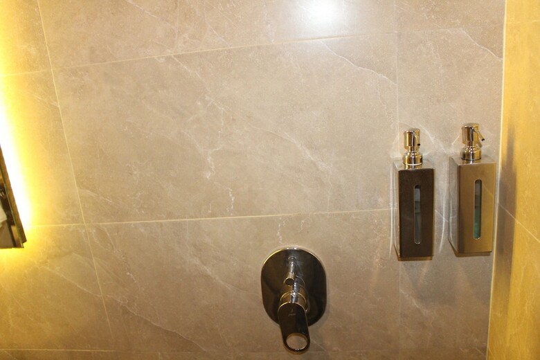Bed & Breakfast Jai Malahar Residency