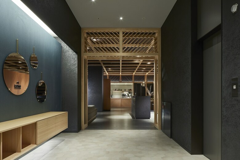 Hotel Hoshino Resorts Omo5 Tokyo Otsuka