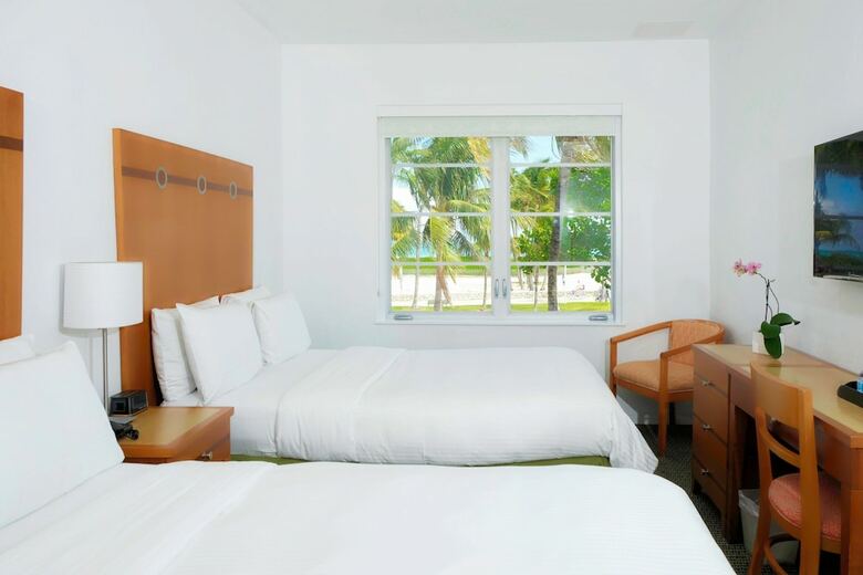 Avalon Hotel