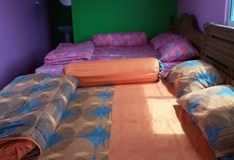 Hotel Maharat Resort Khaokho