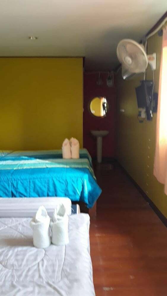 Hotel Maharat Resort Khaokho