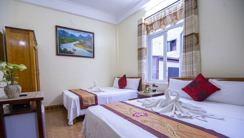 Thien Thanh Hotel