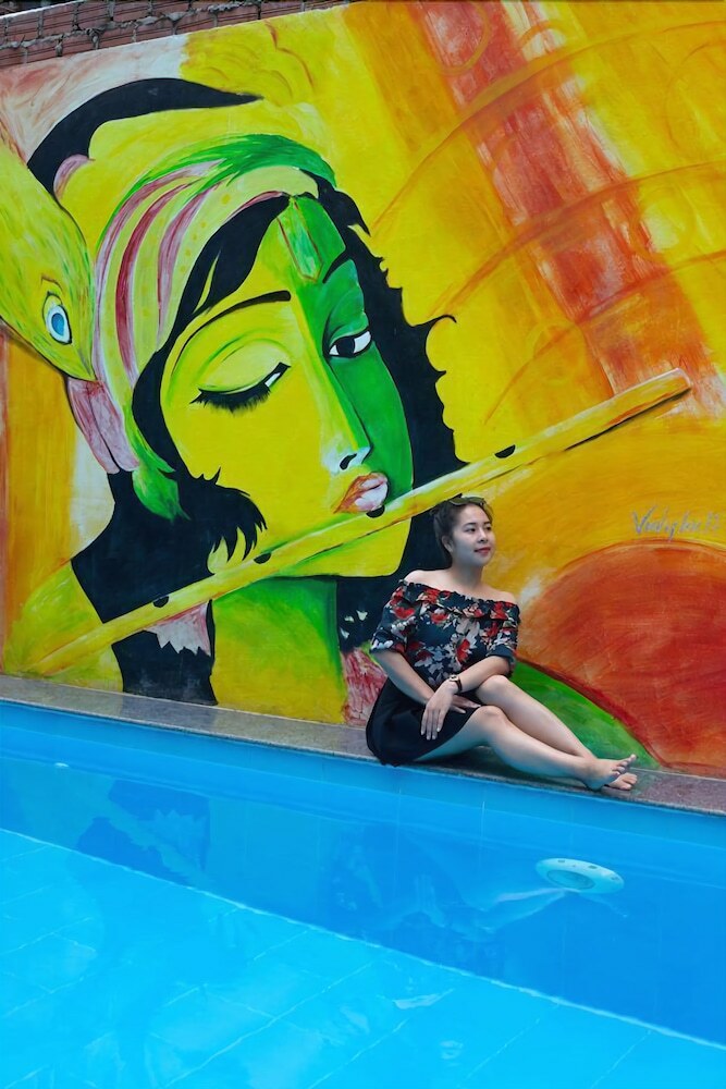 Thien Thanh Hotel