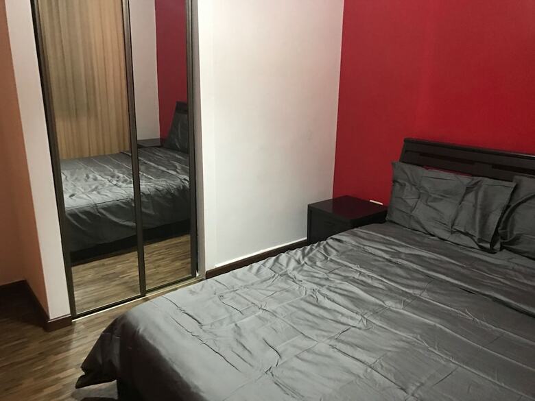 Apartamentos Comfort Design Style