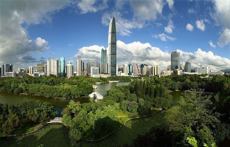 Shenzhen Uniton Hotel
