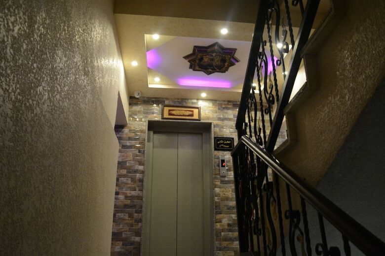 Aparthotel Jasmine Leaves Hotel Apartment