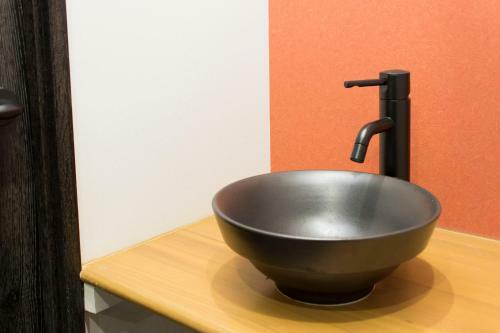 Apartamentos Yotsuya Sanchome