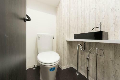 Apartamentos Yotsuya Sanchome