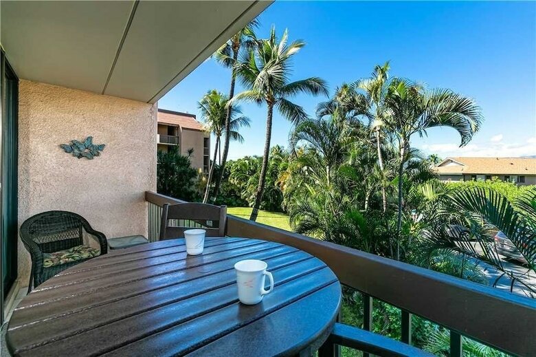 Maui Vista 1225 - 1 Br Condo