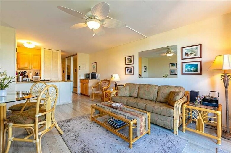 Maui Vista 1225 - 1 Br Condo