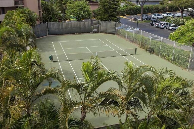 Maui Vista 1225 - 1 Br Condo