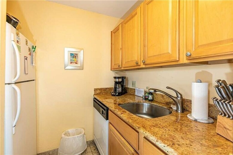 Maui Vista 1225 - 1 Br Condo