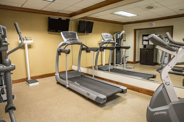 Hotel Comfort Inn South Oceanfront