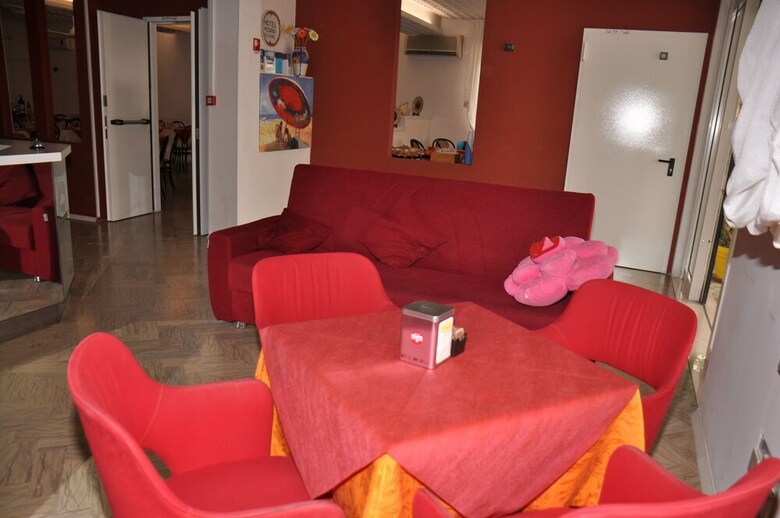 Hotel Morri