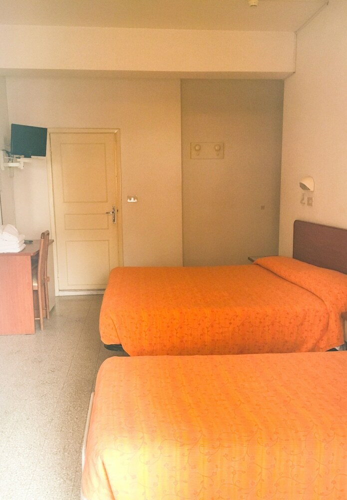 Hotel Morri