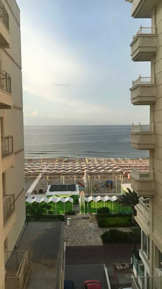Hotel Morri