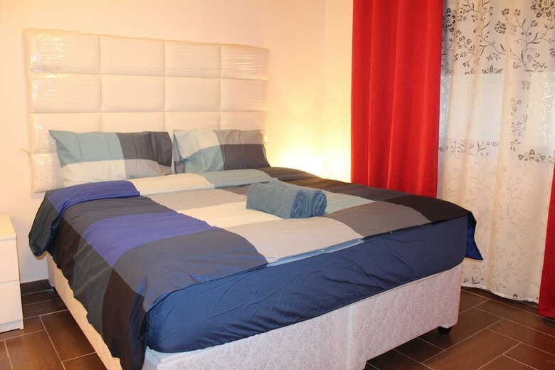 Apartamentos Cozy & Gated Compound