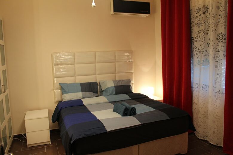 Apartamentos Cozy & Gated Compound