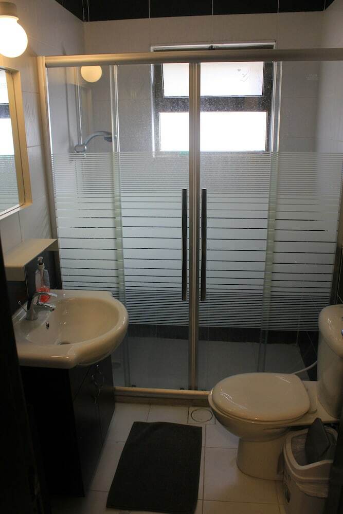 Apartamentos Cozy & Gated Compound