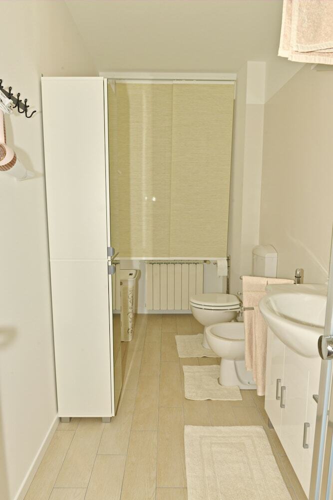Apartamento Appartamento Cristoforo Colombo