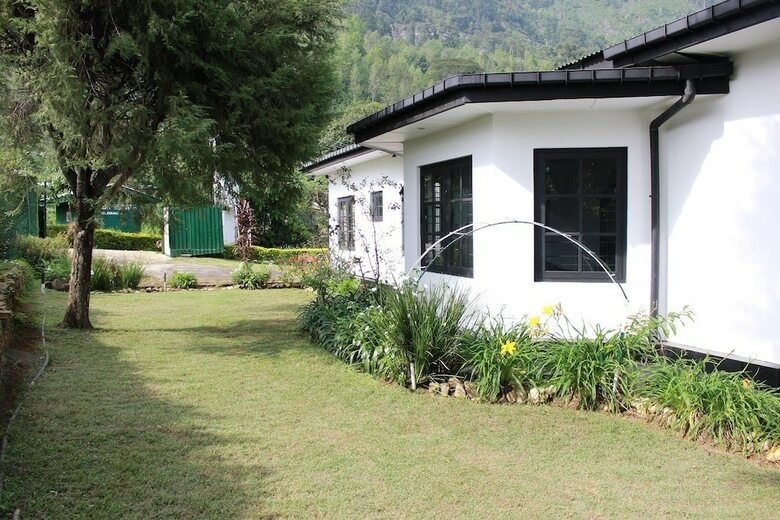 Villa Royal Eco Resort