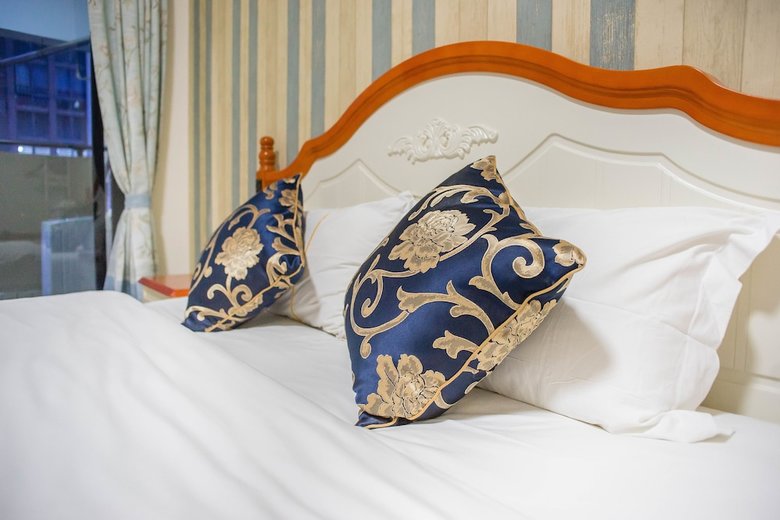 Laiste Aparthotel Pazhou