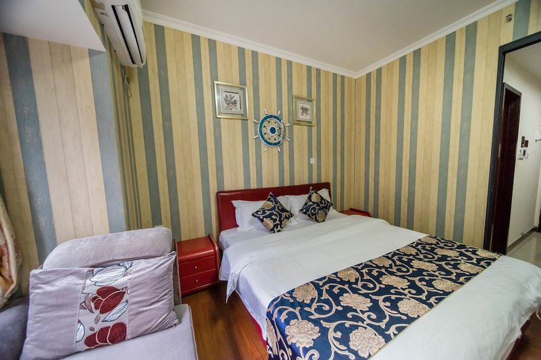 Laiste Aparthotel Pazhou