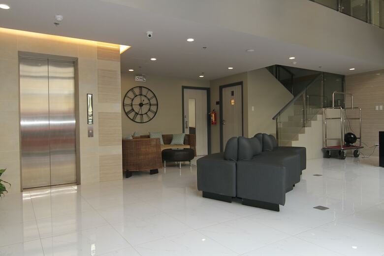 Cebu Hotel Plus