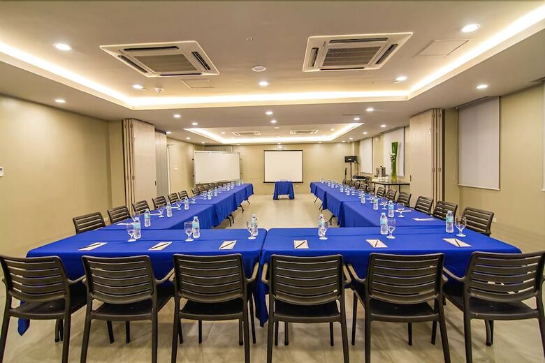 Cebu Hotel Plus