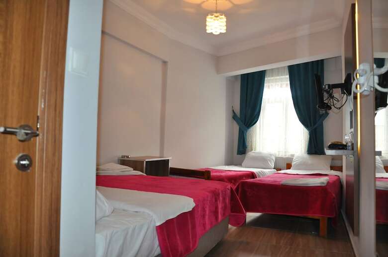 Hotel Altug