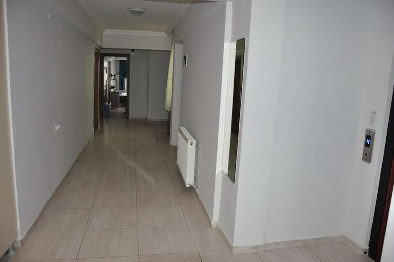 Hotel Altug