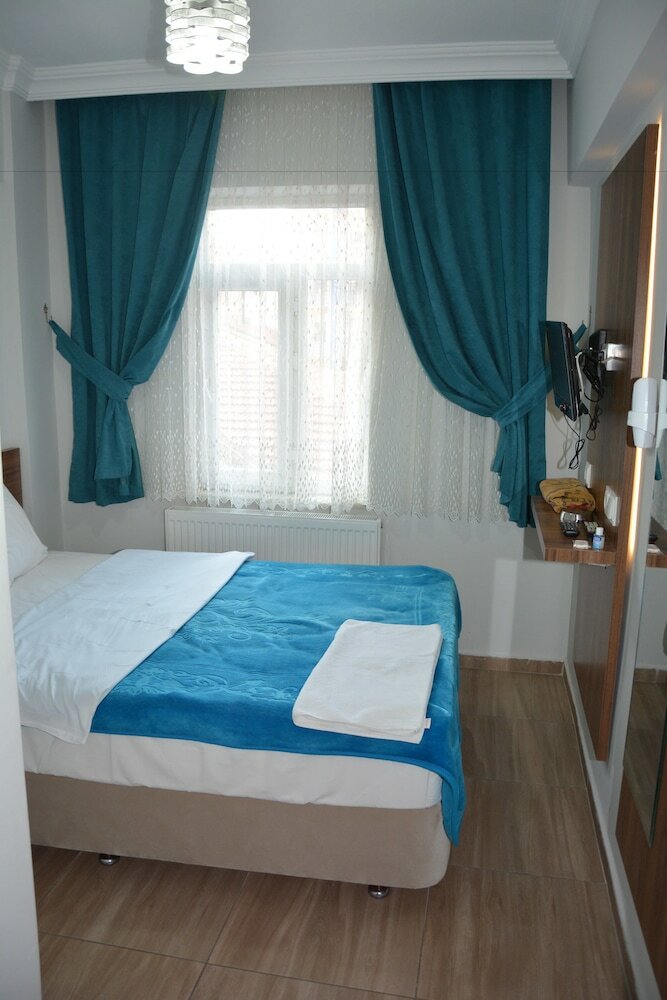 Hotel Altug
