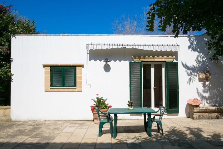 Agroturismo Masseria Nanni
