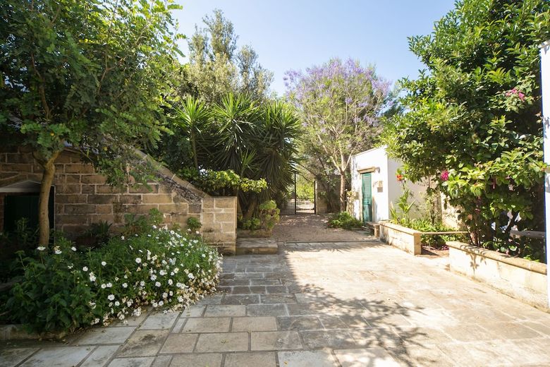 Agroturismo Masseria Nanni