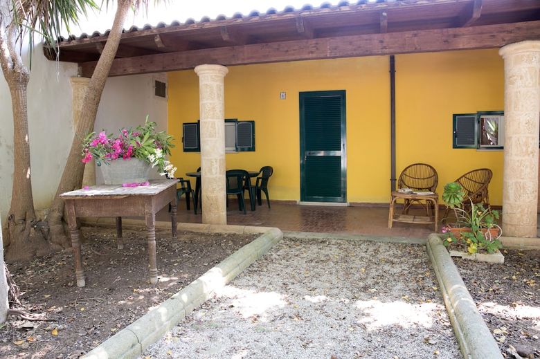 Agroturismo Masseria Nanni