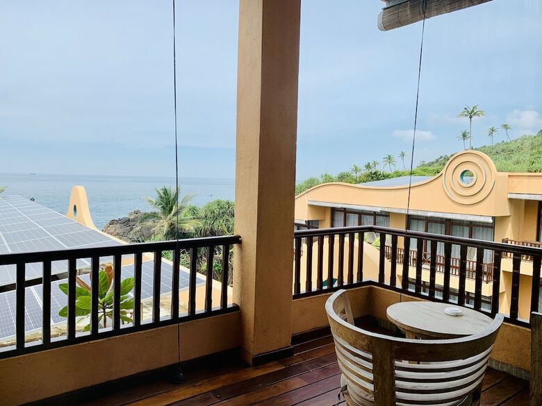 Hotel Thaproban Pavilion Waves Unawatuna