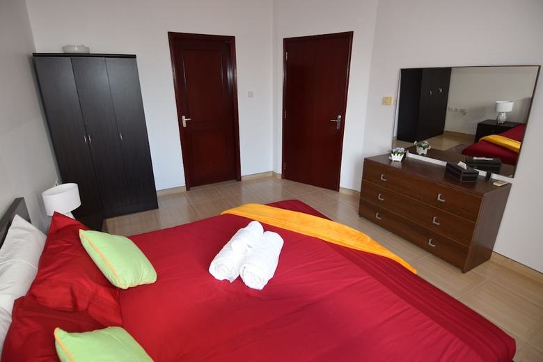 Bed & Breakfast Lana Villa