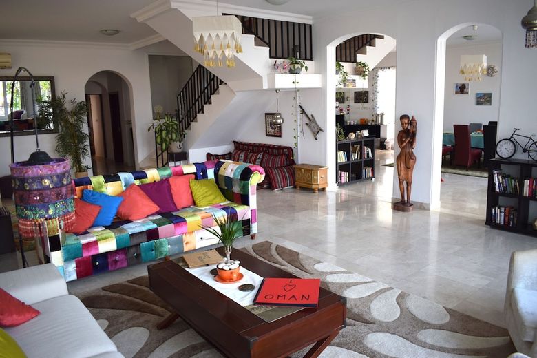 Bed & Breakfast Lana Villa