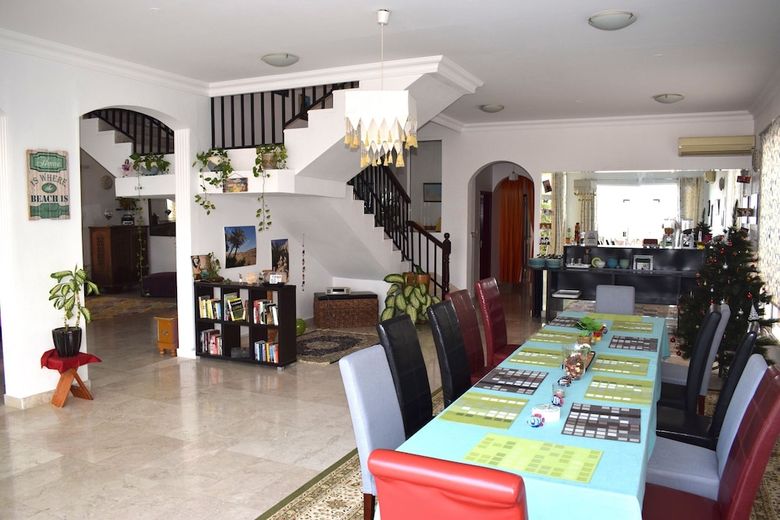 Bed & Breakfast Lana Villa
