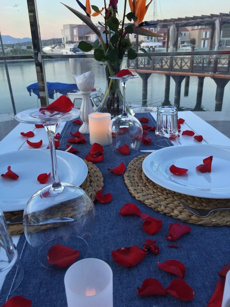 Hotel Port Villa Deniz