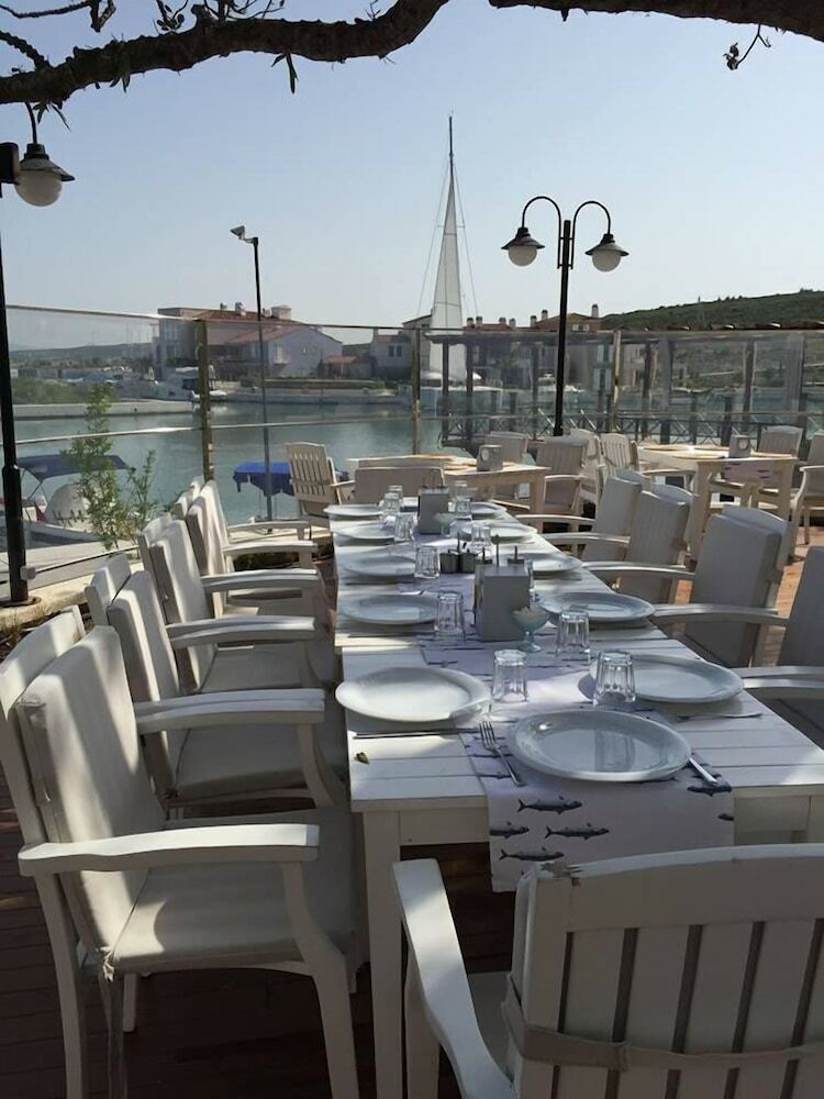 Hotel Port Villa Deniz